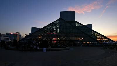 Hear Rock Hall President Talk 2021 Inductions And Some Things You May Not Know About The Hall