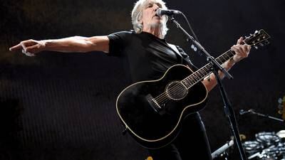 Roger Waters “This Is Not A Drill” Tour Contains Pink Floyd Music, Politics And More. Do You Care?