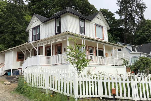 Fan buying ‘Goonies’ house in Oregon wants to protect landmark
