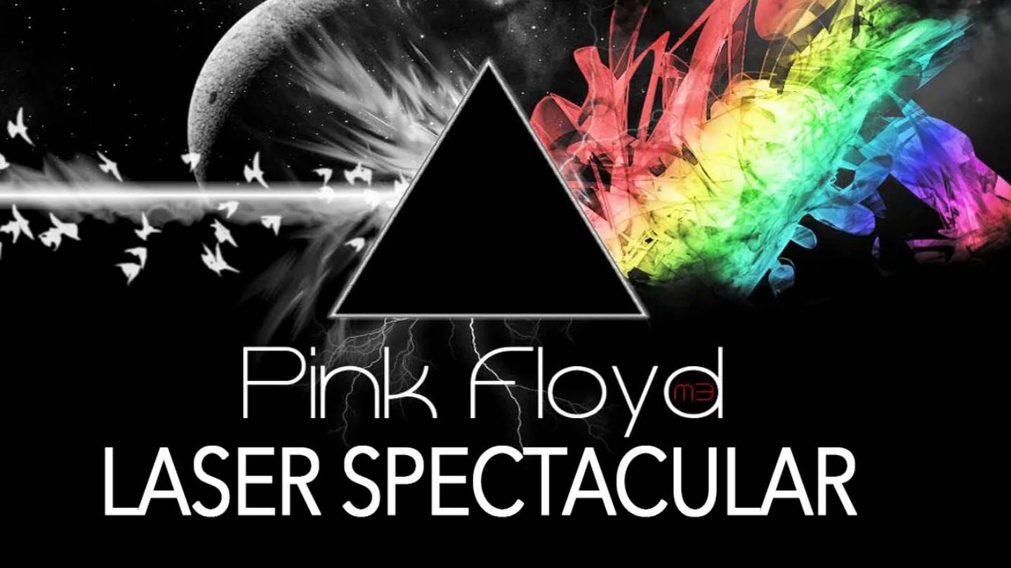 Win Tickets to the Pink Floyd Laser Spectacular at Noon