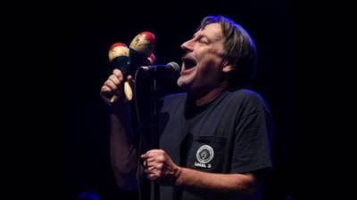 Hear Southside Johnny Talk Upcoming Show With The Asbury Jukes At Antone’s In Austin