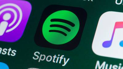 Spotify to cut 1,500 jobs to reduce costs