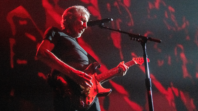 Roger Waters threatening to sue over canceled Germany shows