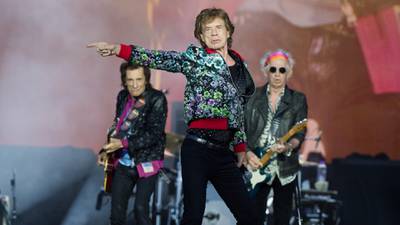 The Rolling Stones, Eric Clapton & more make list of worst decisions in music history