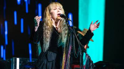 Stevie Nicks mourns the loss of “best friend” Christine McVie