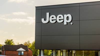 Recall alert: 32K Jeeps recalled due to battery issue; owners told to park outside