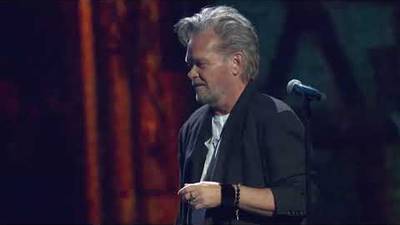 Watch John Mellencamp Perform New Song “I Always Lie To Strangers” At Farm Aid 2021