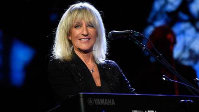 Bill Clinton, The Eagles & more pay tribute to the late Christine McVie