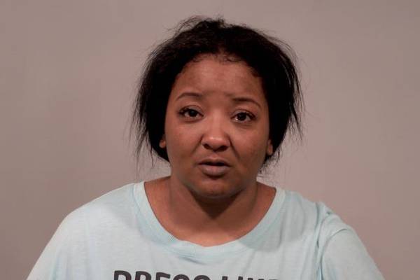 Police: mother kicked children out of the house during a snowstorm