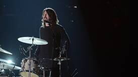 Watch official video of Dave Grohl's live '﻿Play' ﻿debut