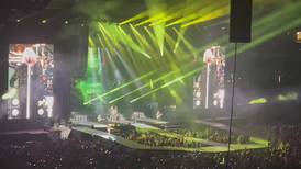 Def Leppard Rocks The Alamodome (Video)