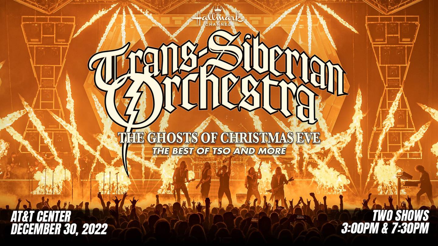 Enter to Win Tickets to Trans-Siberian Orchestra December 30th