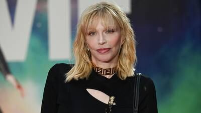 Courtney Love pens essay calling for more women & Black artists in the Rock Hall