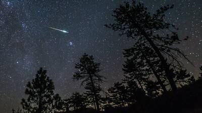 Watch: Meteor lights up Wisconsin sky in viral video