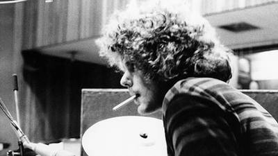 Legendary session drummer Jim Gordon dies at 77