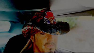 Watch Bret Michaels Video For His New Song “Back In The Day”