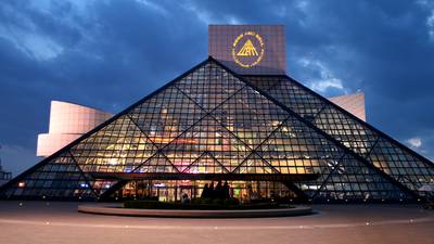 Exclusive: Rock & Roll Hall of Fame President discusses 2023 inductees