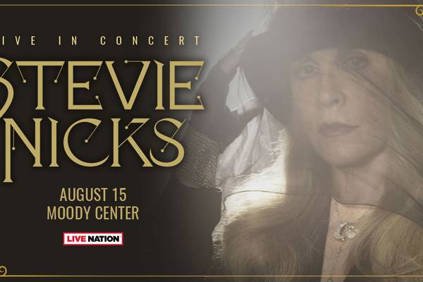 Stevie Nicks - August 15, 2023