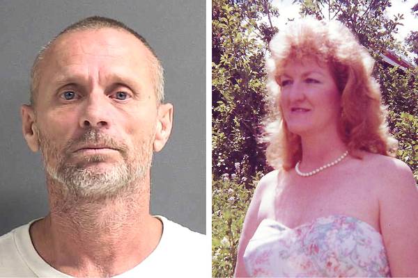 Florida serial killer pleads guilty to killing waitress missing since 1991