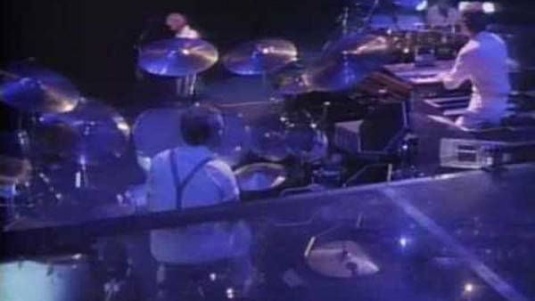 Genesis "Abacab" Live - Joe's Garage June 21st
