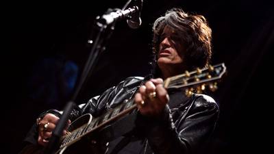 Hear Joe Perry Talk Joe Perry Project, Hollywood Vampires And Even An Aerosmith Tour In 2023