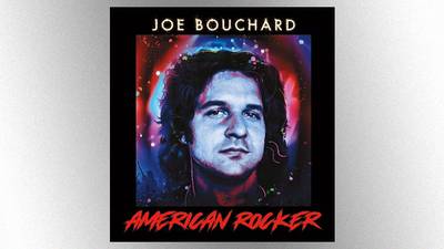 Ex-Blue Öyster Cult member Joe Bouchard reflects on band's '70s heyday in new solo tune "In the Golden Age"