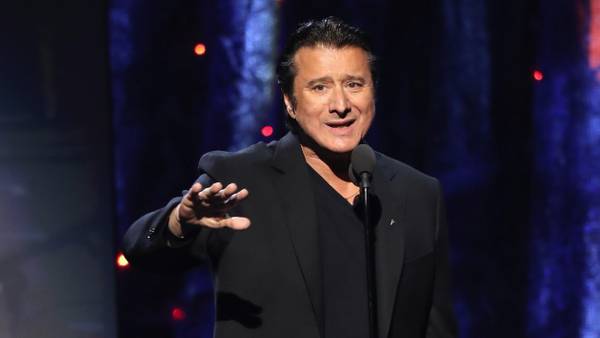 Steve Perry hints at new music and possible new tour