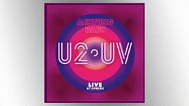 U2 announces final four 'U2: UV Achtung Baby Live at Sphere' dates