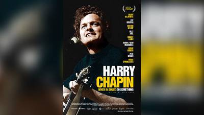 Harry Chapin's 80th marked with worldwide screening of doc featuring Bruce Springsteen, Billy Joel and more