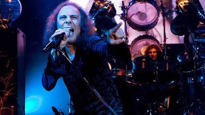 Ronnie James Dio Stand Up and Shout Cancer Fund announces Rock for Ronnie benefit concert