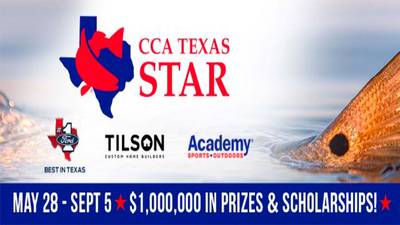 Enter to Win CCA Memberships and STAR Tournament Entries