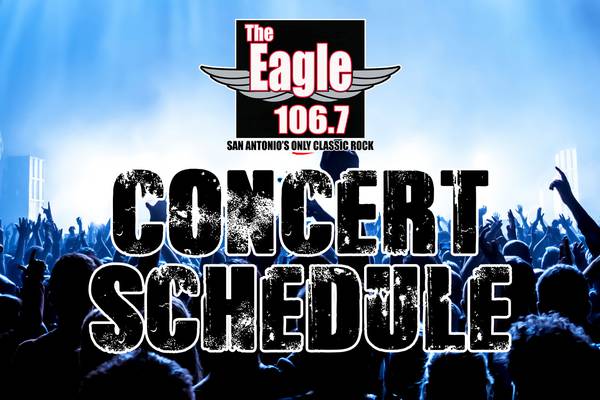 Eagle Concerts