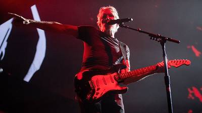 Roger Waters defends Russia's invasion of Ukraine in new interview