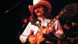 Dickey Betts, co-founder and guitarist for the Allman Brothers Band, has died.