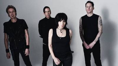 Hear Joan Jett Talk Blackhearts First Ever Acoustic Album “Changeup” The Stadium Tour And More