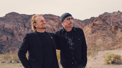 U2’s Bono offers non-apology for his band and career