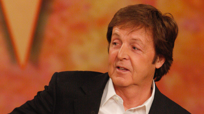Paul McCartney reveals inspiration behind iconic “Yesterday” lyric