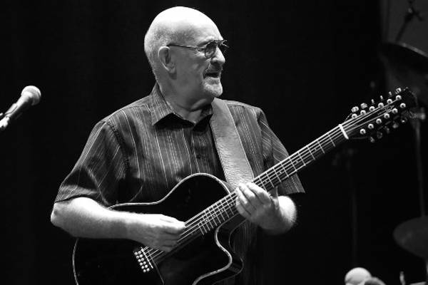 Dave Mason to hit the road this fall, autobiography coming next year