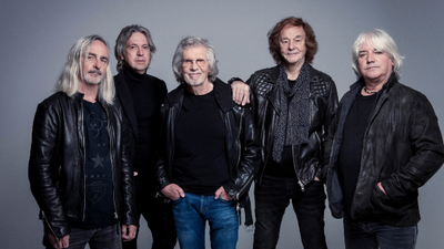 Colin Blunstone on The Zombies live show: “We don't take any prisoners”