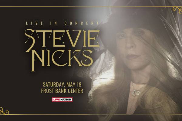 Stevie Nicks - May 18, 2024