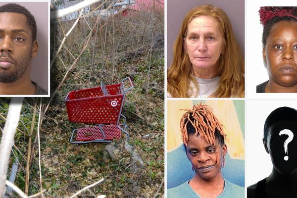 Does Washington-area ‘Shopping Cart Killer’ have additional victims? Police fear so