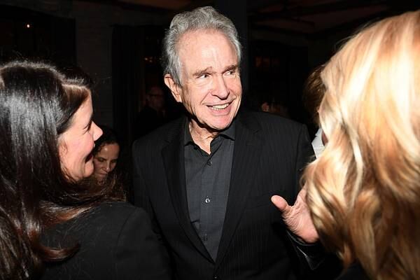 Warren Beatty sued for allegedly coercing sex from minor nearly 50 years ago