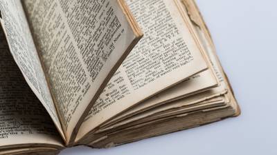 ‘Goblin mode’ chosen as Oxford Dictionaries word of 2022