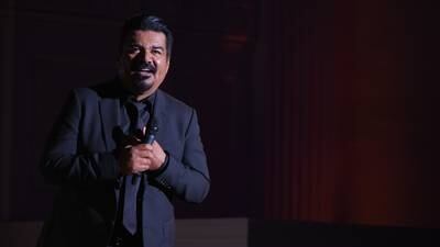 Hear George Lopez Talk His New Show “Lopez Vs Lopez”, The Reality Of It And More