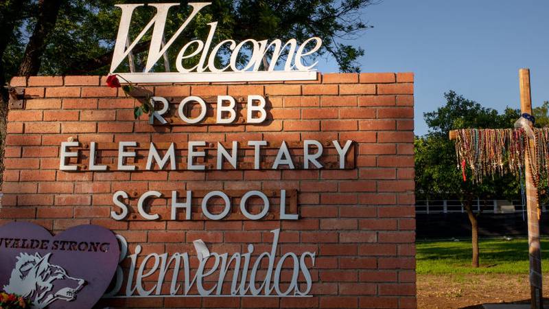 Former Uvalde school police Chief Pete Arredondo and former officer Adrian Gonzales were indicted for their role in the response to the shooting at Robb Elementary School in 2022, reports say.