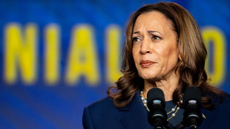 Kamala Harris