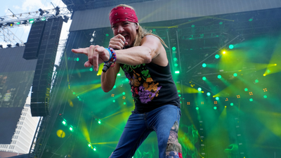 Bret Michaels feels “blessed” to turn 60
