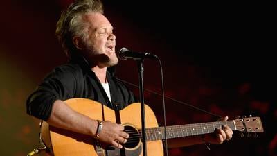 Watch Video For New John Mellencamp Song “Chasing Rainbows”