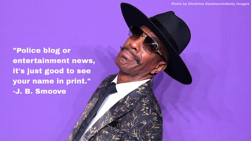 J.B. Smoove quotes