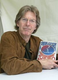 WXGL 107.3 The Eagle Phil Lesh Grateful Dead